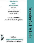 Toot Sweets 