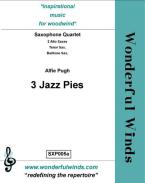 3 Jazz Pies 