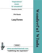 Lazytones 