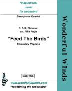 Feed the Birds 