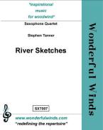 River Sketches 
