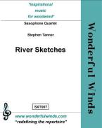 River Sketches Standard