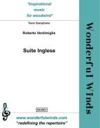 Suite Inglese 