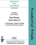 2 Pieces from Henry V 