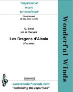 Les Dragons D'Alcala 