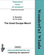 Great Escape March 
