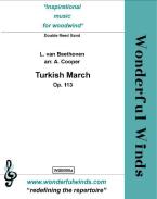 Turkish March 
