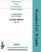 Turkish March 