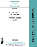 Turkish March 