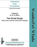 2 Scots Songs 