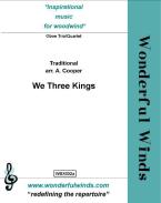 We Three Kings 