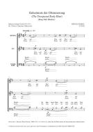 Geheimnis der Dämmerung 