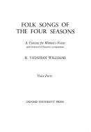 Folk Songs of the Four Seasons Download