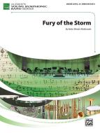 Fury of the Storm Standard