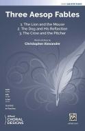 3 Aesop Fables Standard