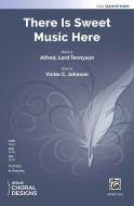 There Is Sweet Music Here Standard