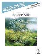Spider Silk 