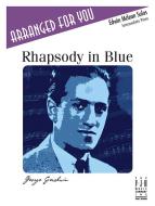 Rhapsody in Blue 