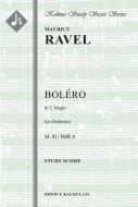 Bolero, M. 81 