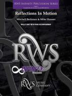 Reflections in Motion 