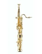 Magnet bassoon 