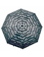 Mini umbrella sheet music black, 