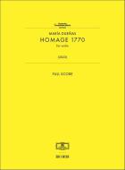 Hommage 1770 