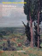 Sonata op. 30 