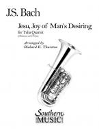 Jesu, Joy of Man's Desiring (Jesu bleibet meine Freude), aus BWV 147 