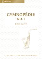 Gymnopédie No. 1 