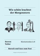 Wie schön leuchtet der Morgenstern 