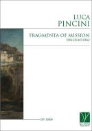 Fragmenta on Mission 