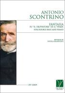 Fantasia su 'Il Trovatore' di G. Verdi 