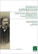 Fantasia Brillante sull'Opera 'Jone' op. 14 