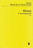 4. String Quartet 