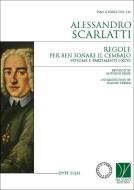 Pian & Forte 142: Regole (Vol. 1: Partimenti I-XCVI) 