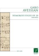 Humorous Fugue 