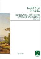 Improvvisazioni sopra canzoni napoletane 