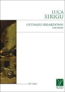 Ostinato Breakdown 