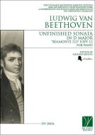 Sonata in D major 'Biamonti 213' 