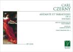Piano Treasures 4: Andante et Variations op. 8 