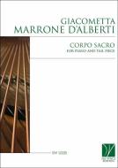 Corpo sacro 