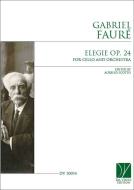 Elegie op. 24 
