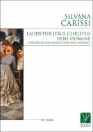 Laudetur Jesus Christus, Motet 