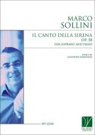 Il canto della sirena op. 58 