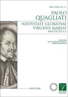 Pian & Forte 117: Nativitate gloriosae Virginis Mariae, Mottetto a 2 