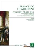 Concerti Grossi op. 2 