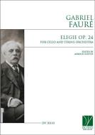 Elegie op. 24 