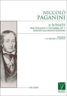 6 Sonate 