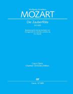 The Magic Flute KV 620 Standard